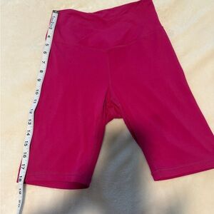 Women's Pink Shorts